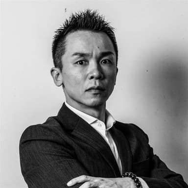 長島弘明（Hiroaki Nagashima）